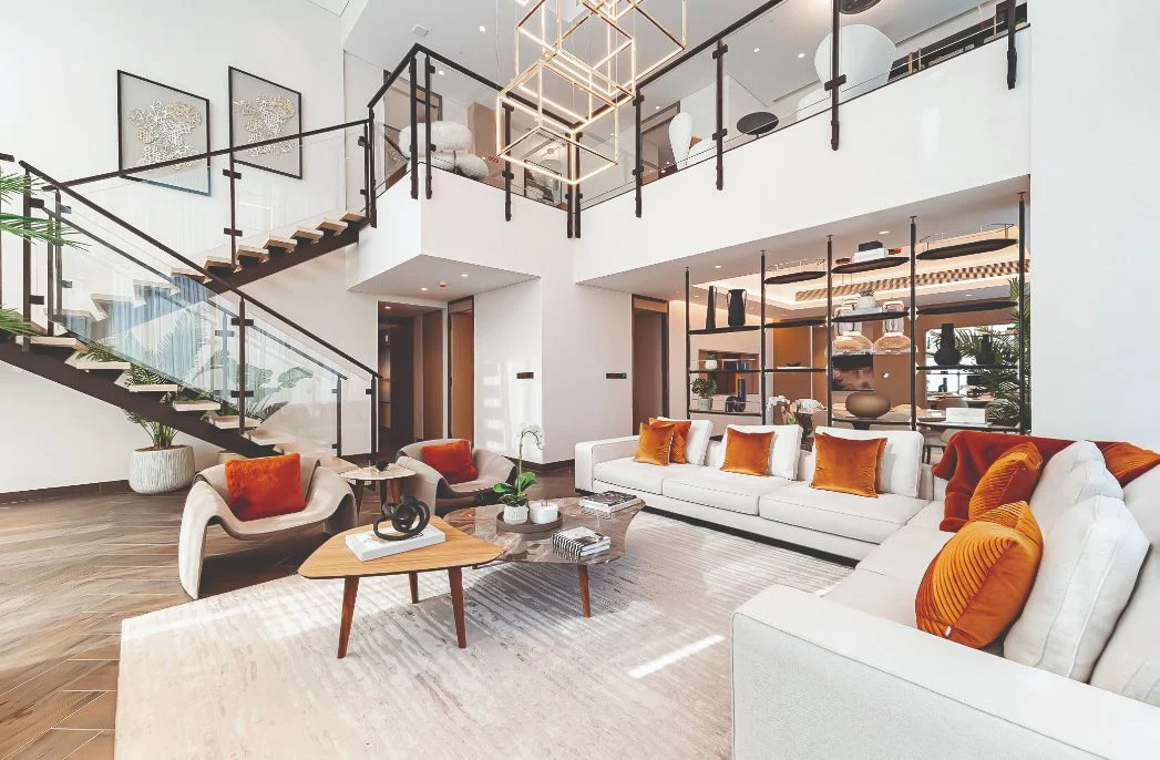 08111530 luxurious apartment with premium views c engel volkers dubai mmc Arcadia