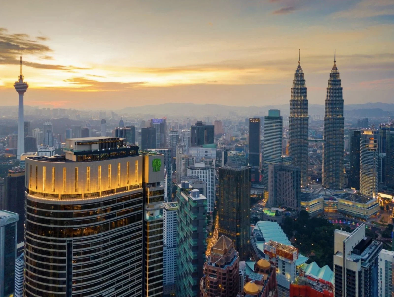 Four Seasons Hotel Kuala Lumpur Collaborates with Renowned