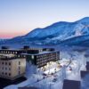 Căn hộ du lịch Hotel101 Niseko do Arcadia Consulting chính thức phân phối tại Việt Nam