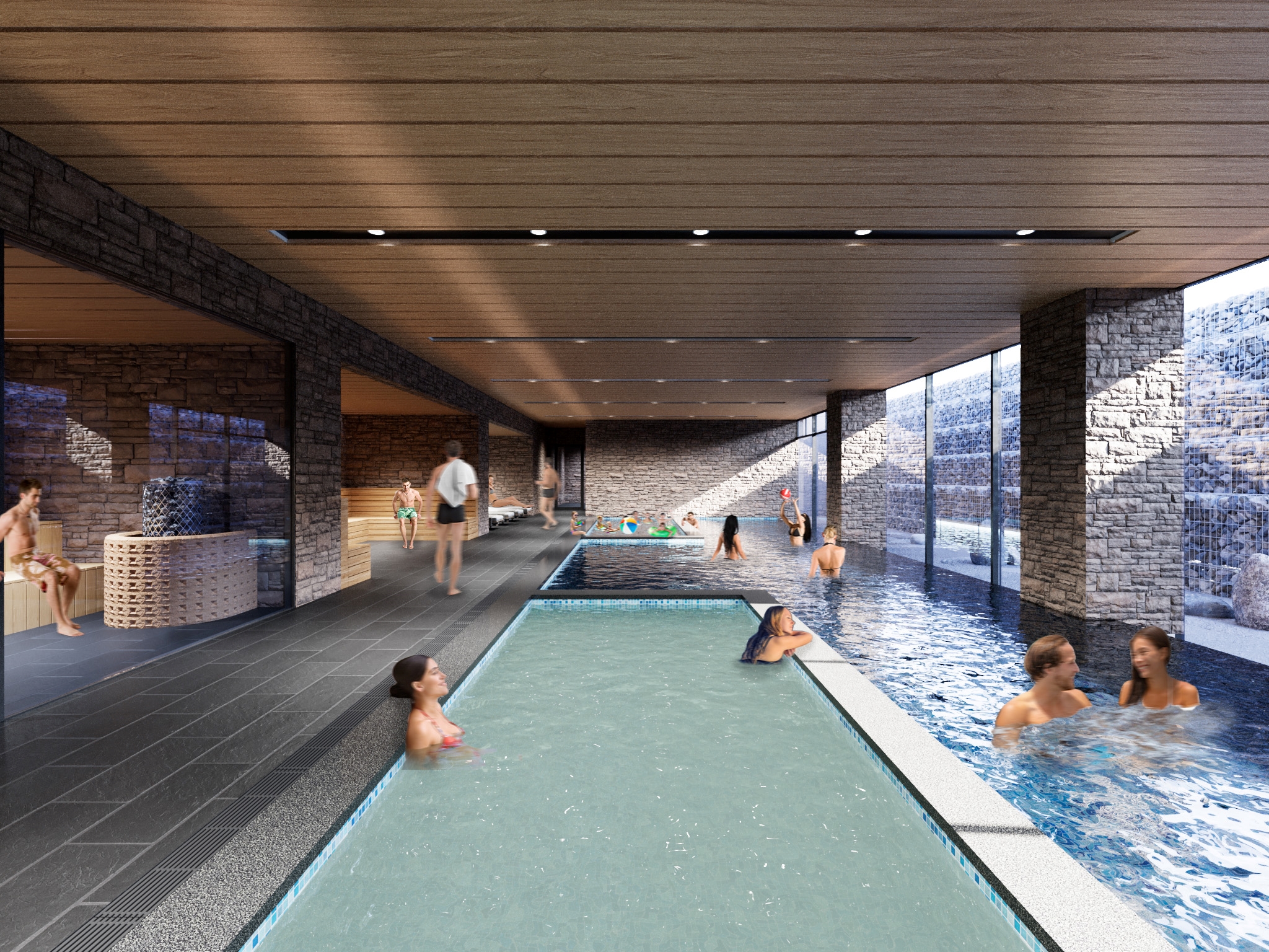 Hotel101 Niseko onsen Arcadia Consulting Vietnam