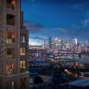BERMONDSEY HEIGHTS