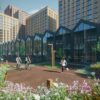 WATERHOUSE GARDENS