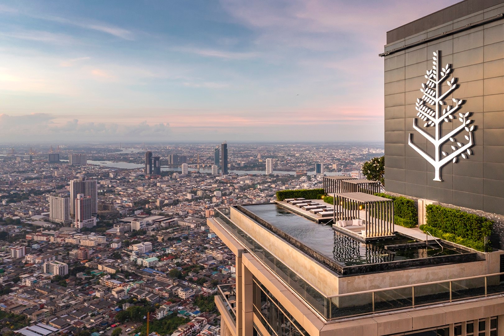 Four Seasons Private Residences Bangkok Arcadia Consulting Vietnam