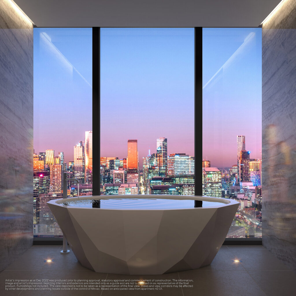 MIRVAC 03 SUB PENTHOUSE BATHROOM Arcadia Consulting Vietnam