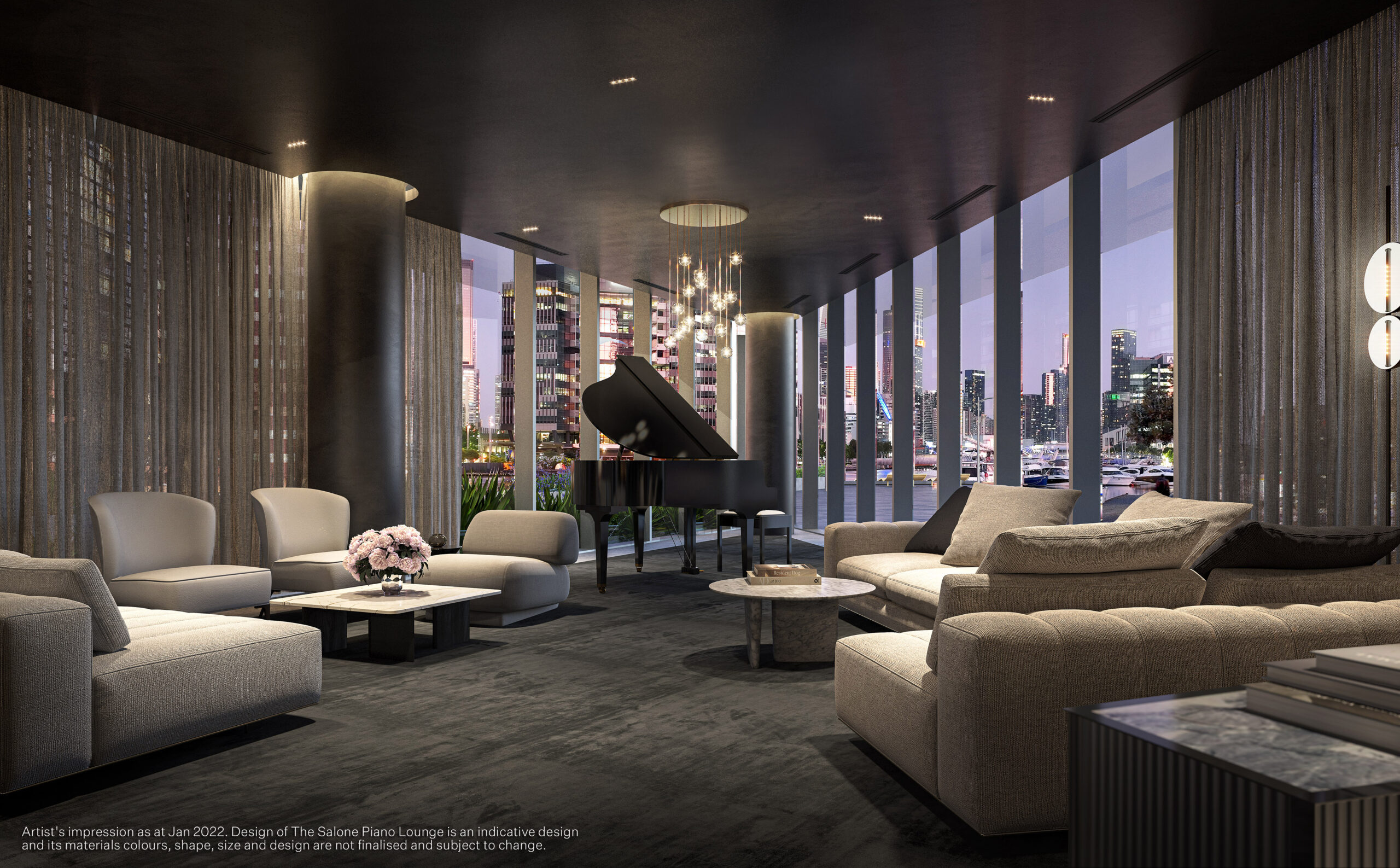 THE SALONE PIANO LOUNGE scaled Arcadia Consulting Vietnam