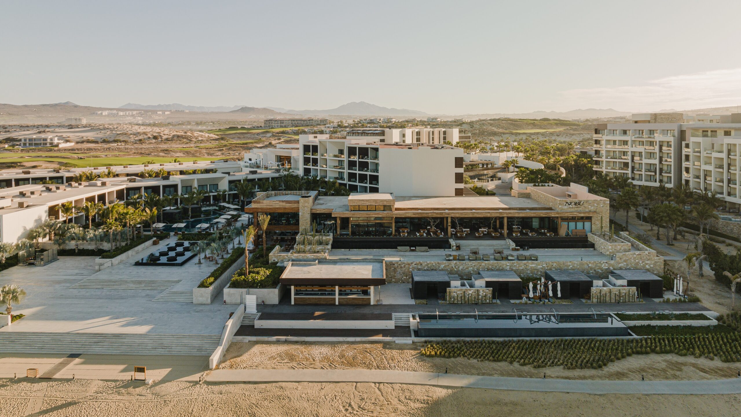 nobu hotel los cabos hero image scaled Arcadia Consulting Vietnam