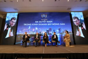 A21I7100 Arcadia Consulting Vietnam