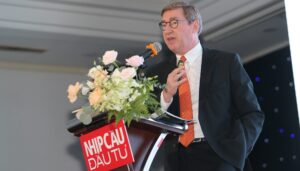 Nhip Cau Dau Tu Mr Marc Townsend 2023 Arcadia Consulting Vietnam