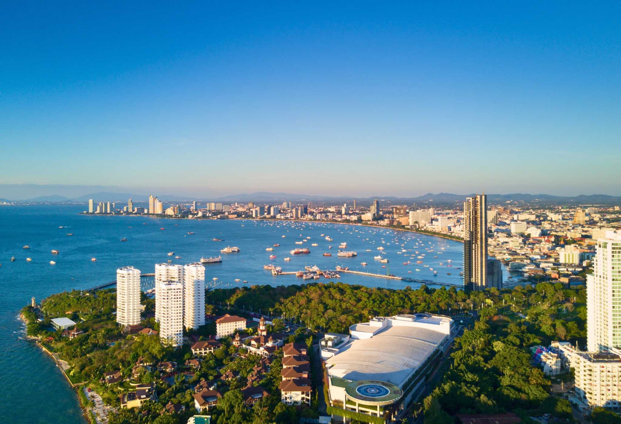pattaya 1 Arcadia Consulting Vietnam