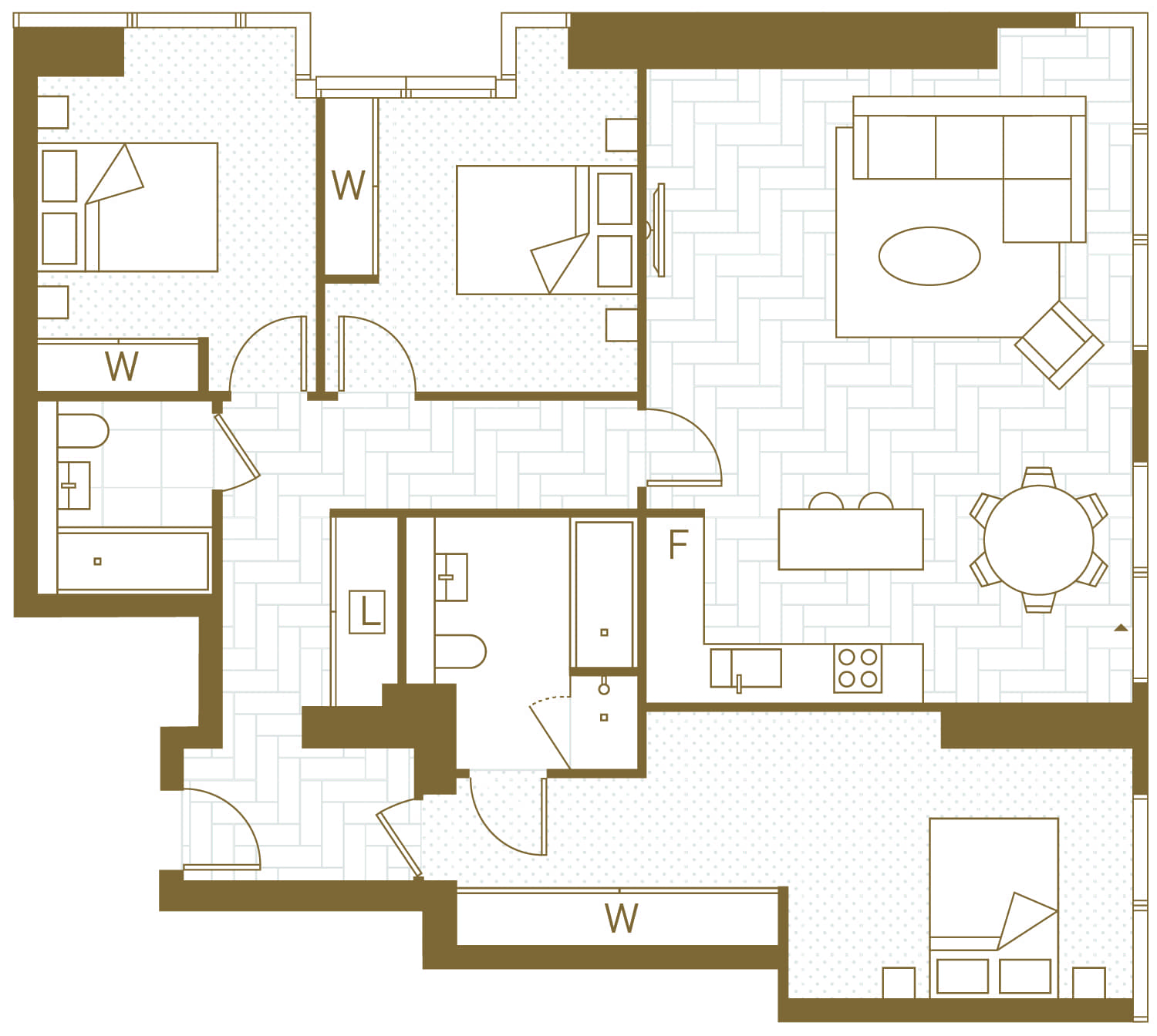 3BR 2 Arcadia Consulting Vietnam