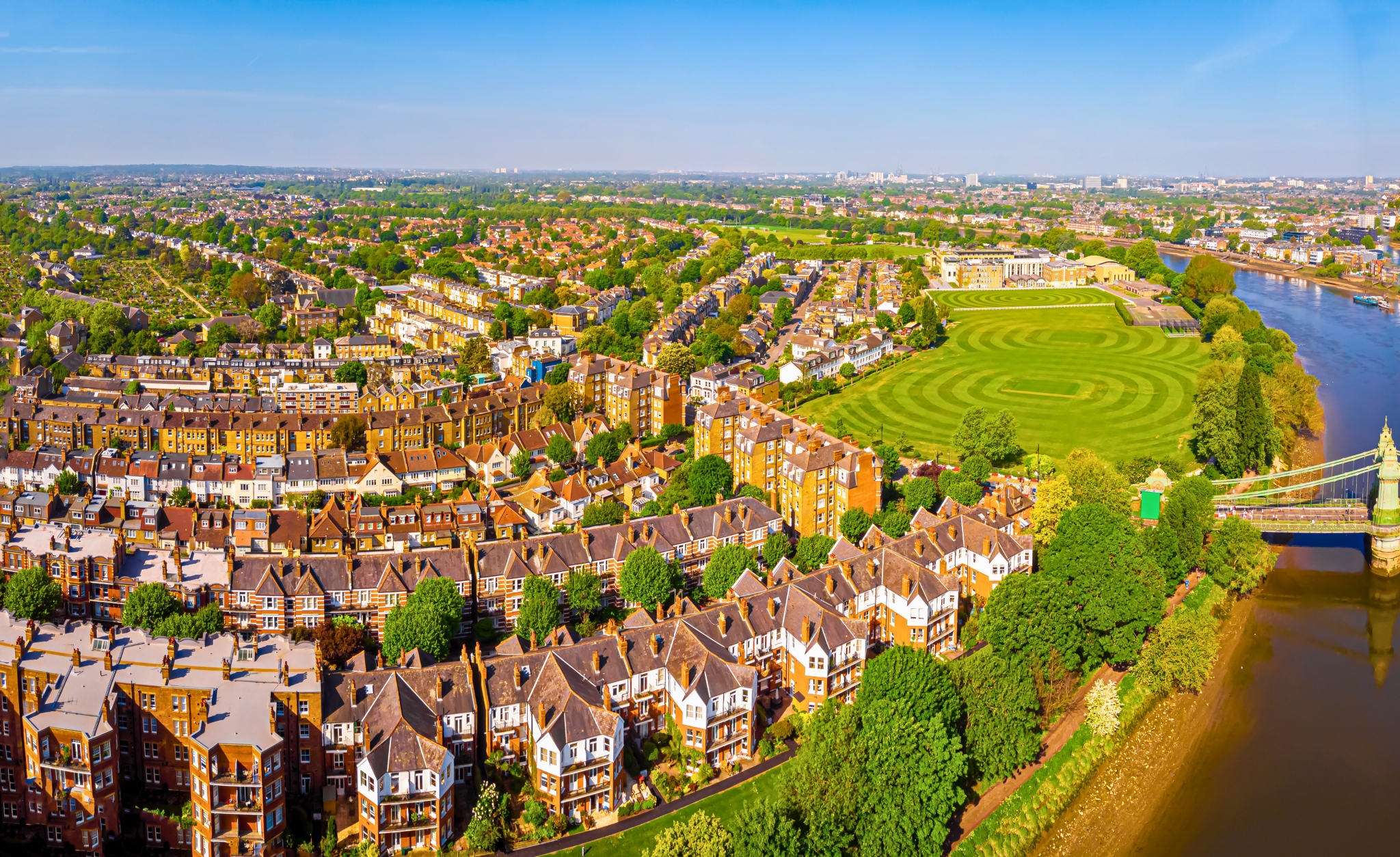 Chiswick London Arcadia Consulting Vietnam
