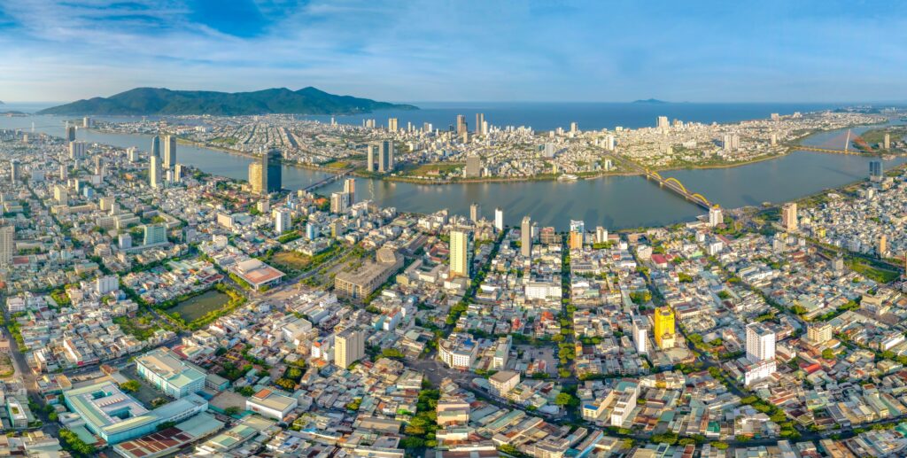 Danang 1 Arcadia
