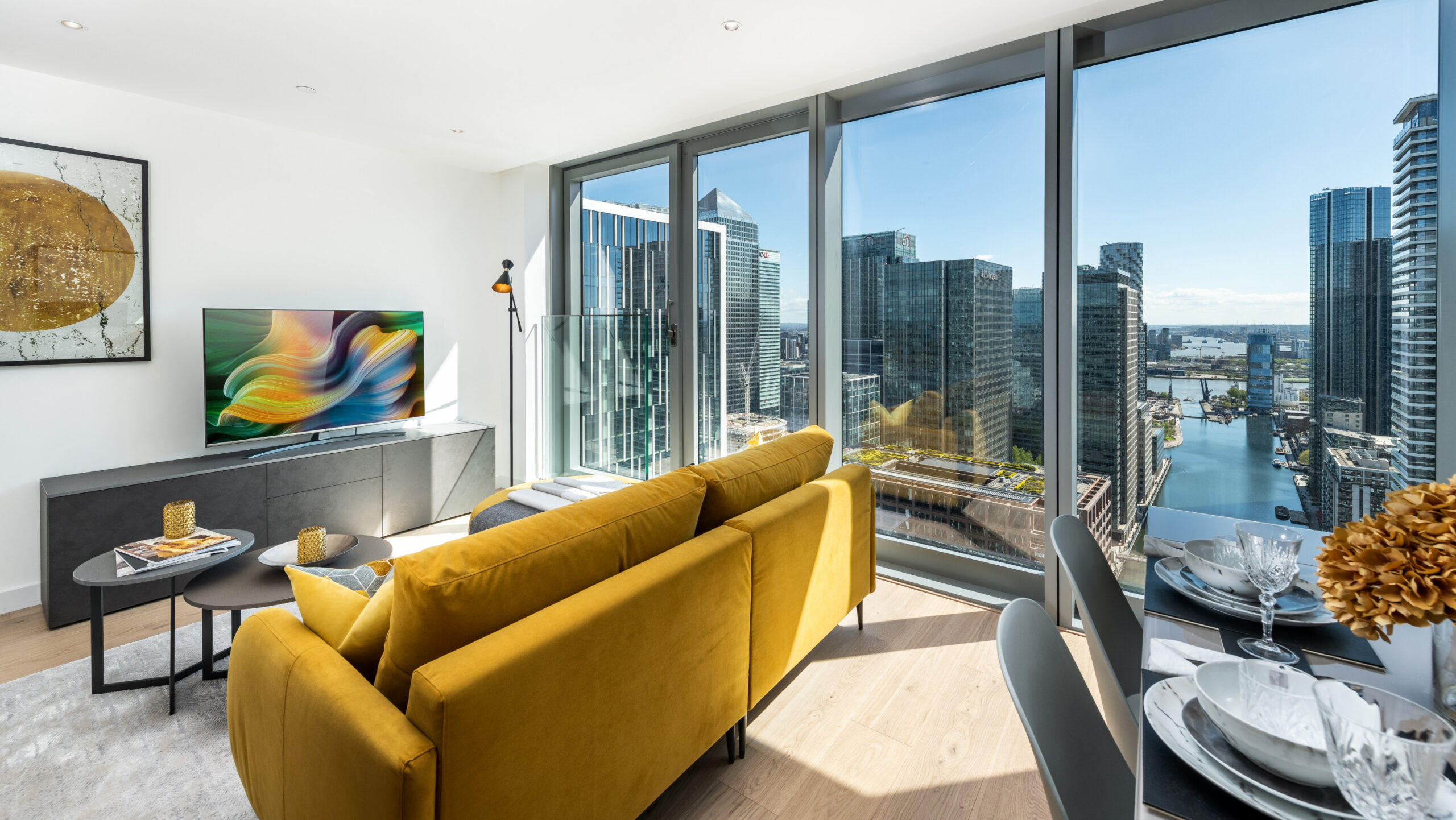 Landmark Pinnacle 1BR Suites 1 scaled Arcadia Consulting Vietnam