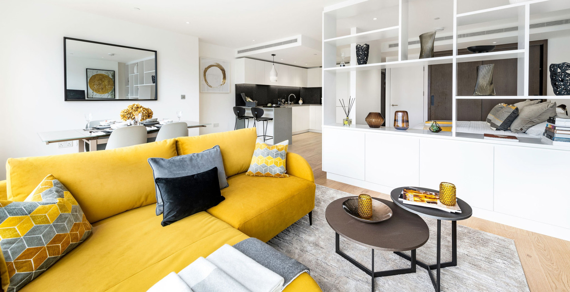Landmark Pinnacle 1BR Suites 5 Arcadia Consulting Vietnam