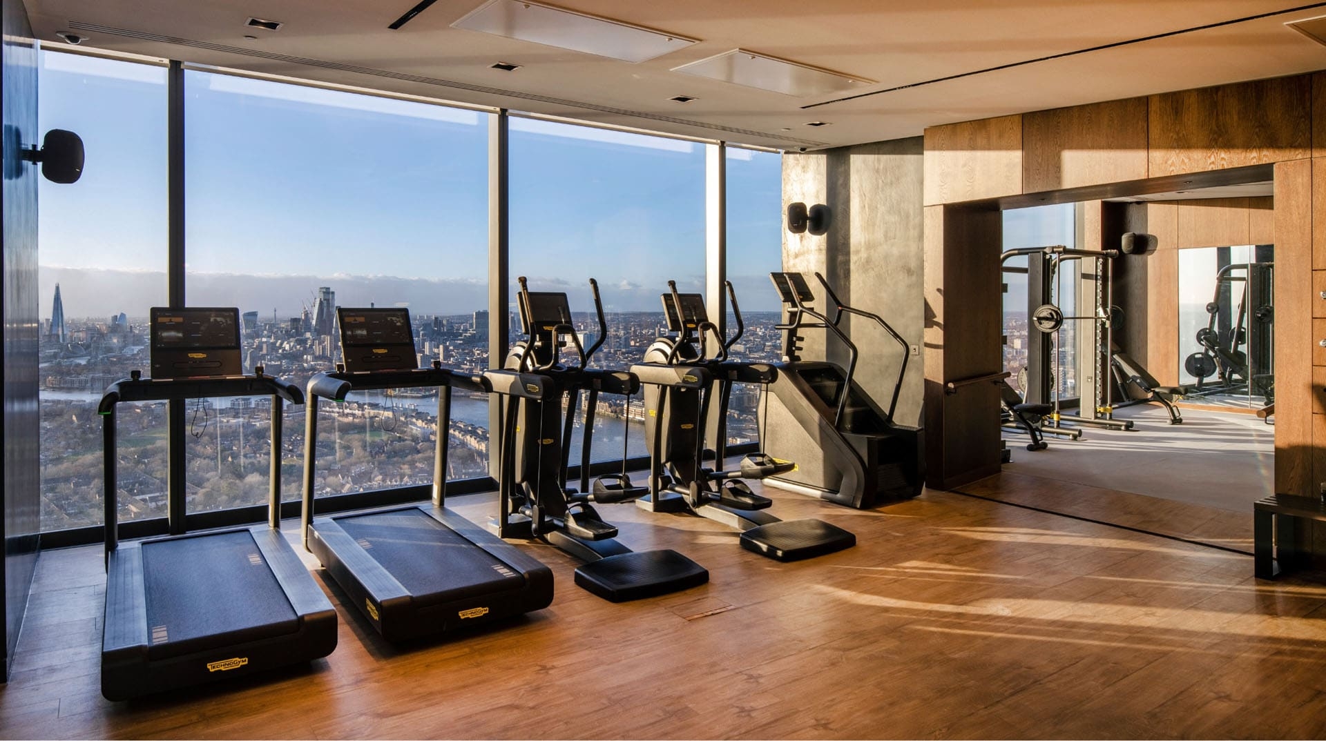 Landmark Pinnacle Club Lounge 12 Arcadia Consulting Vietnam