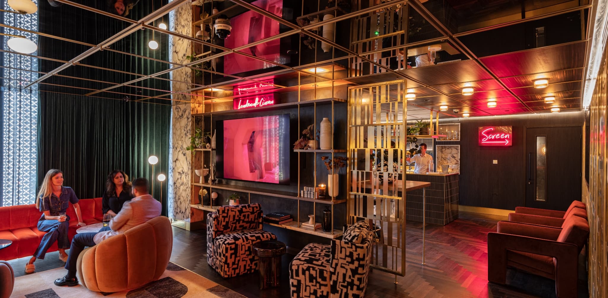 Landmark Pinnacle Club Lounge 13 1 Arcadia Consulting Vietnam