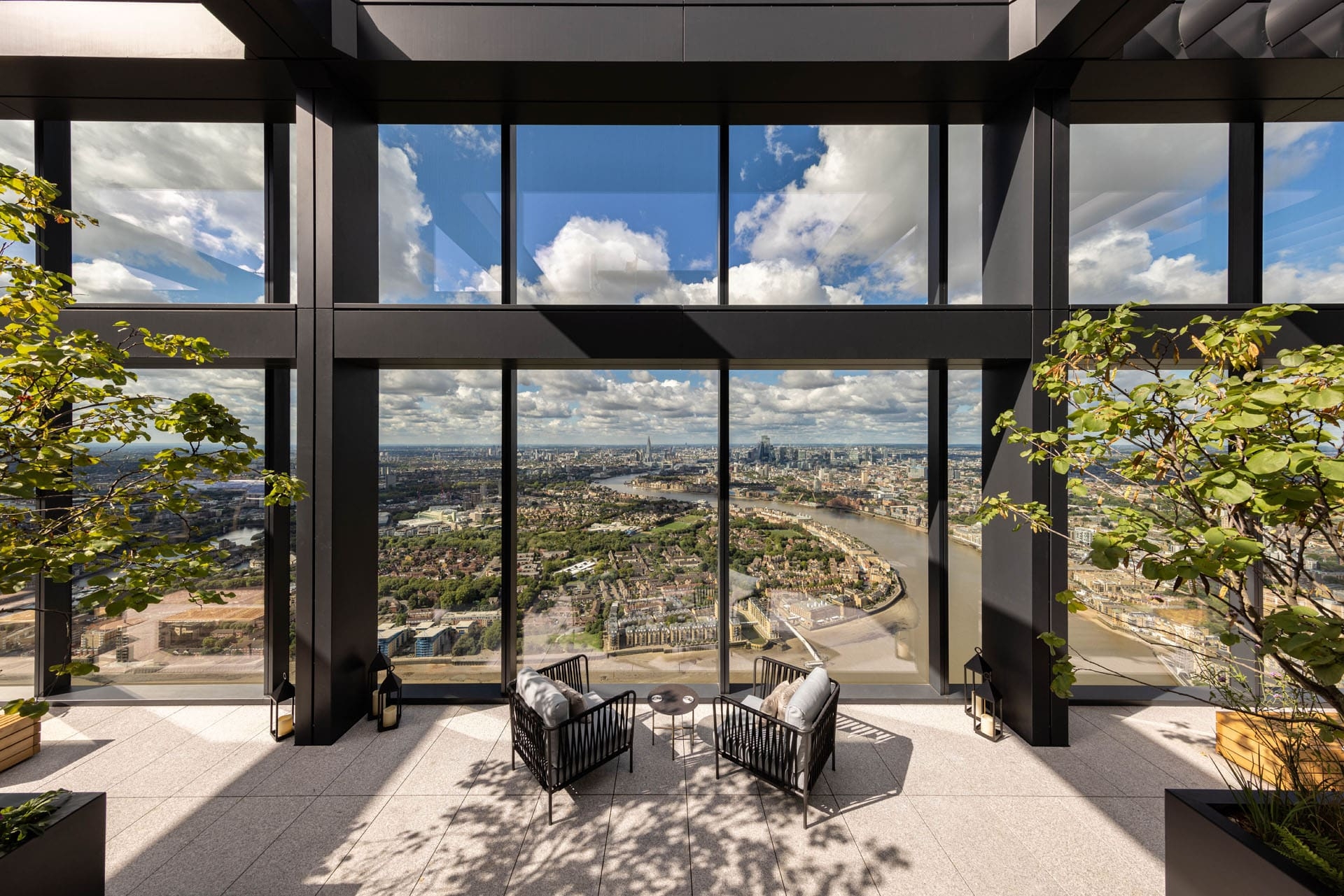 Landmark Pinnacle Sky Terrace 2 Arcadia Consulting Vietnam