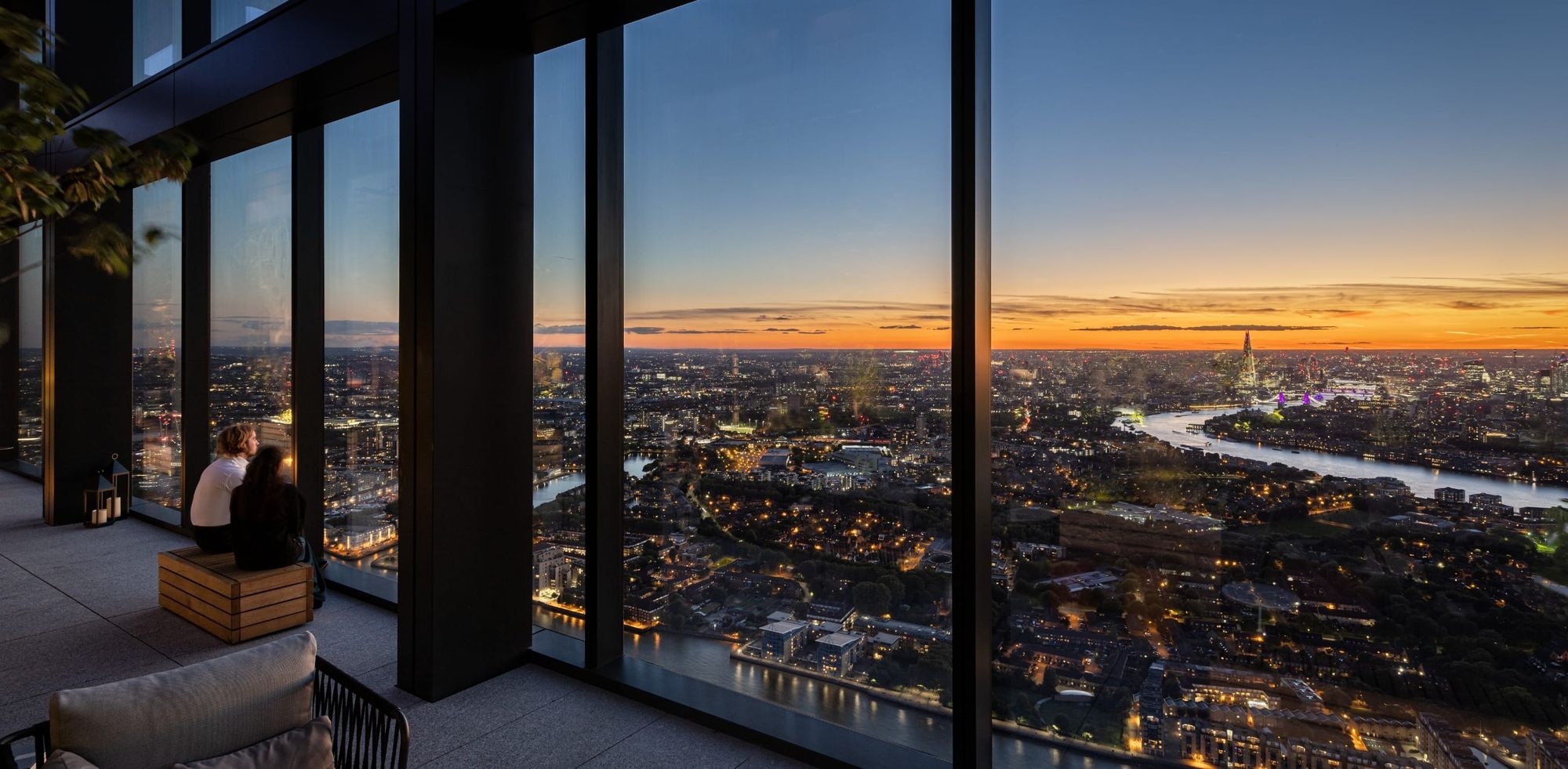 Landmark Pinnacle Sky Terrace 5 Arcadia Consulting Vietnam