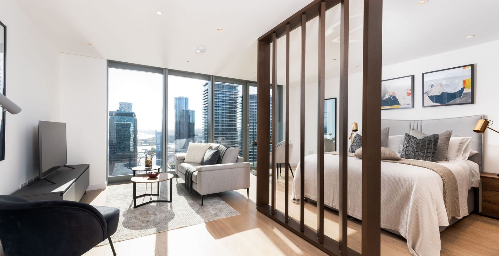 Landmark Pinnacle Suites 1 Arcadia Consulting Vietnam