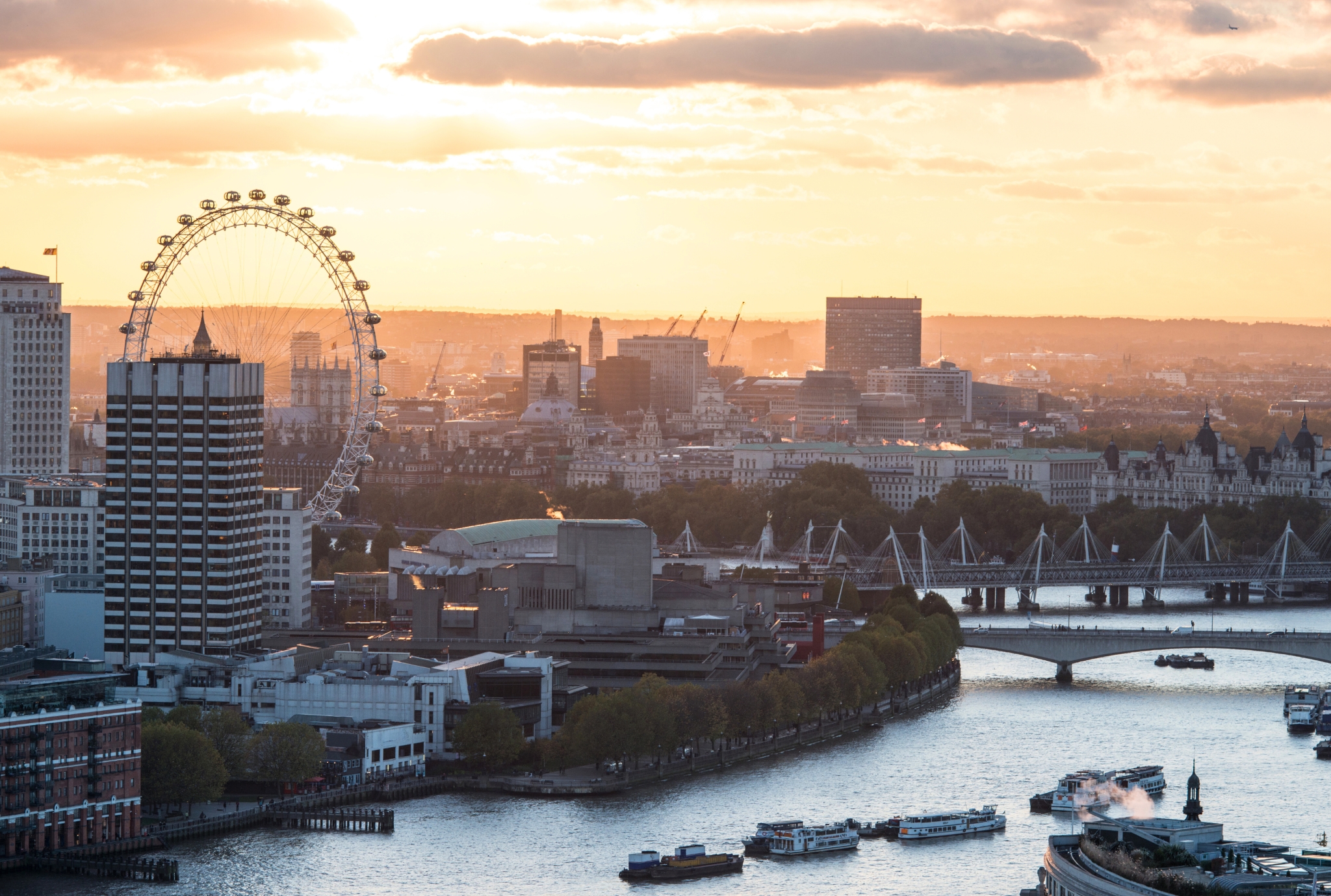London 22 Arcadia Consulting Vietnam
