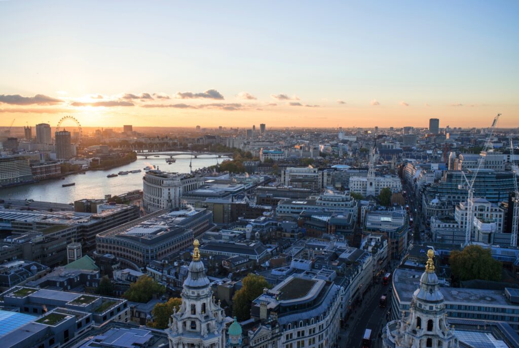 London 23 Arcadia Consulting Vietnam