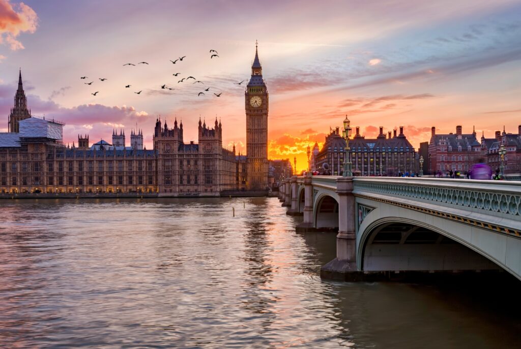 London 7 Arcadia Consulting Vietnam