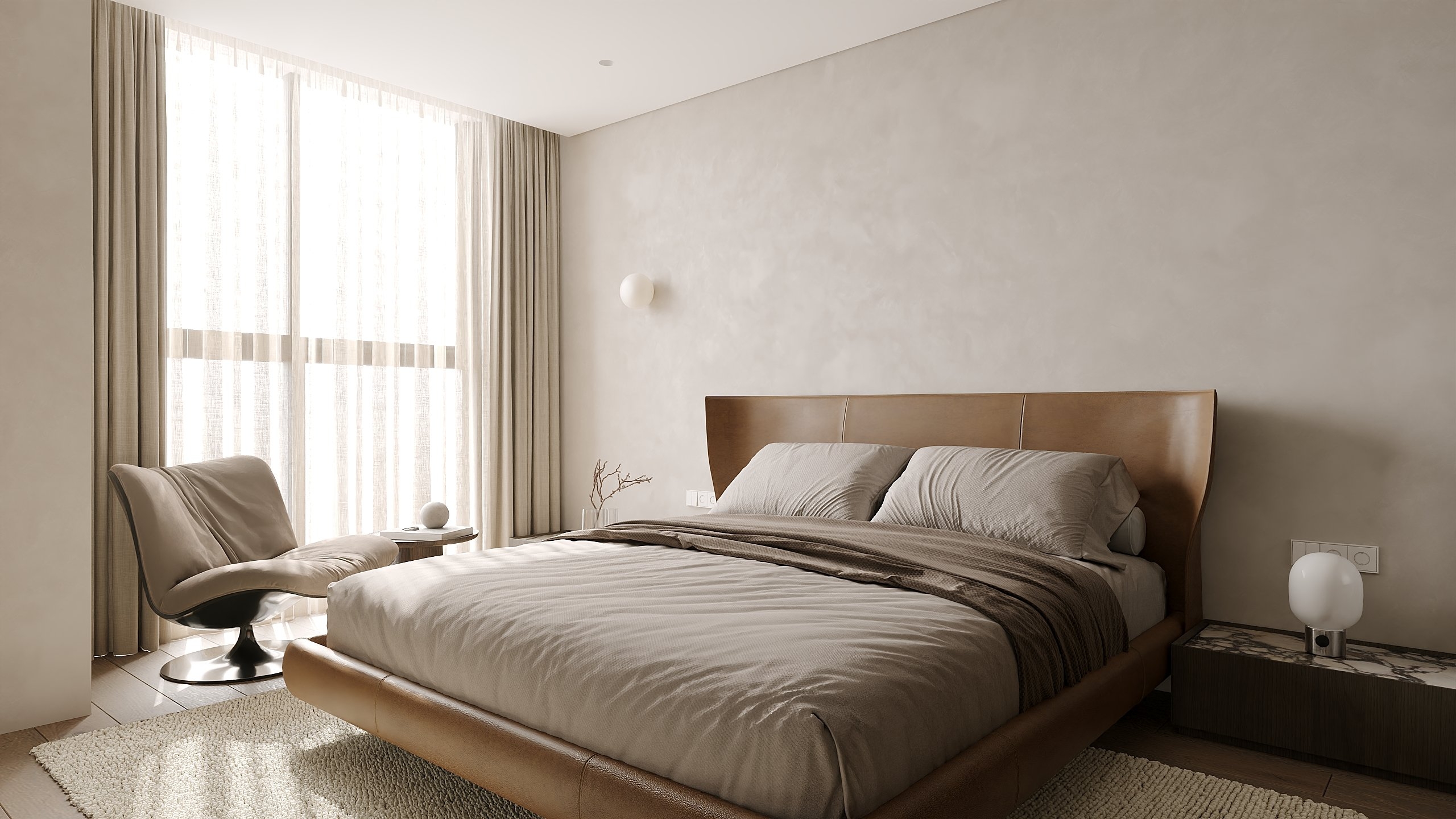 The Nelson Hanoi Arcadia Consulting Vietnam 3BR 3 Arcadia