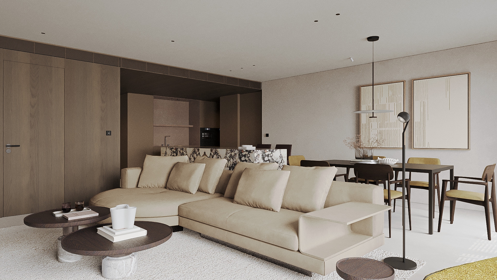 The Nelson Hanoi Arcadia Consulting Vietnam 3BR 5 Arcadia