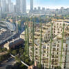 OVAL VILLAGE