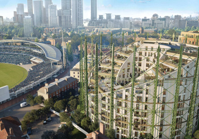 OVAL VILLAGE