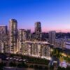 WHITE CITY LIVING