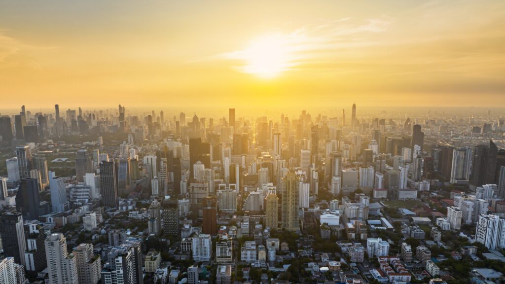 Bangkok 5 Arcadia Consulting Vietnam