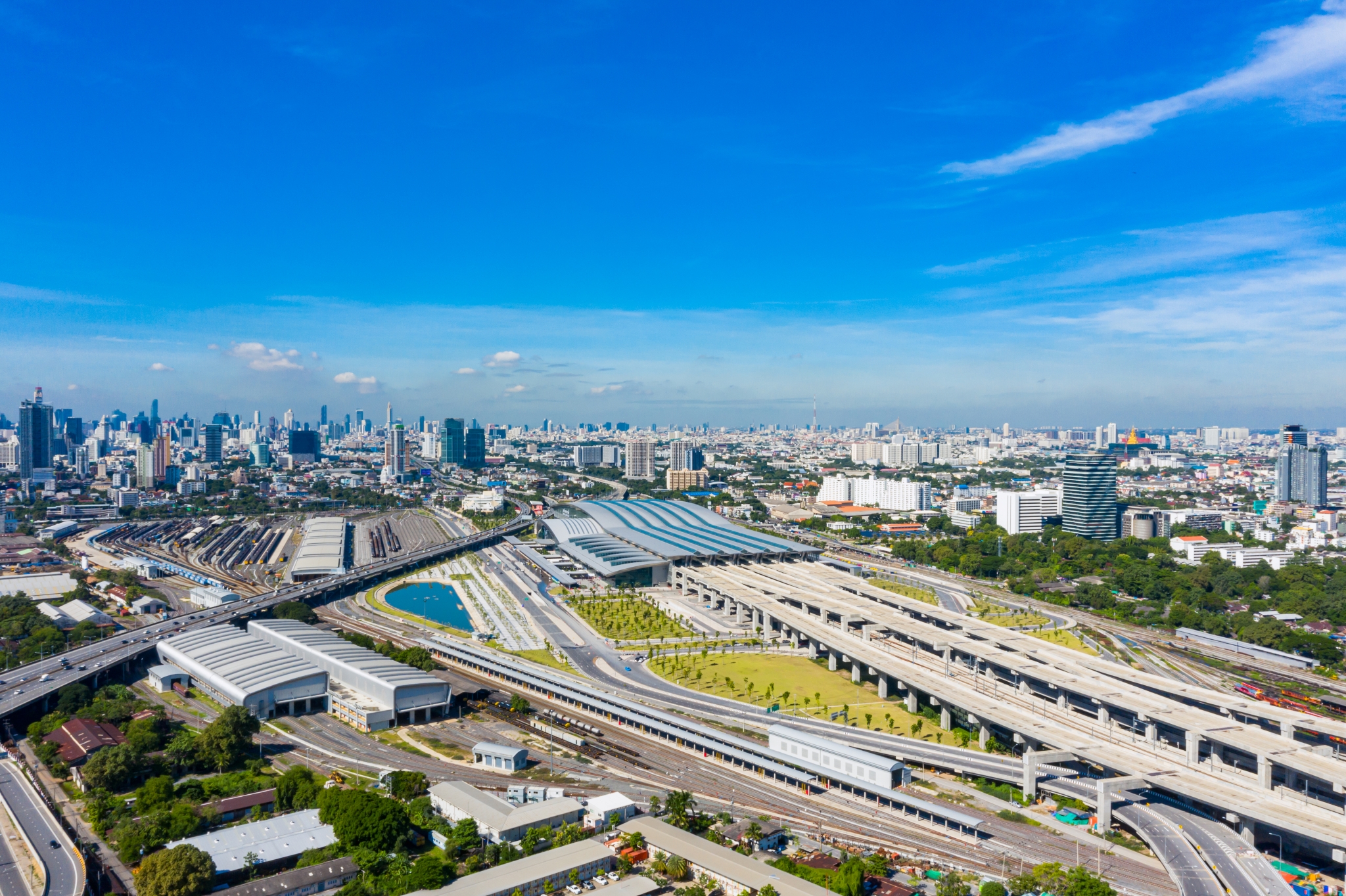 Bangkok 6 Arcadia Consulting Vietnam