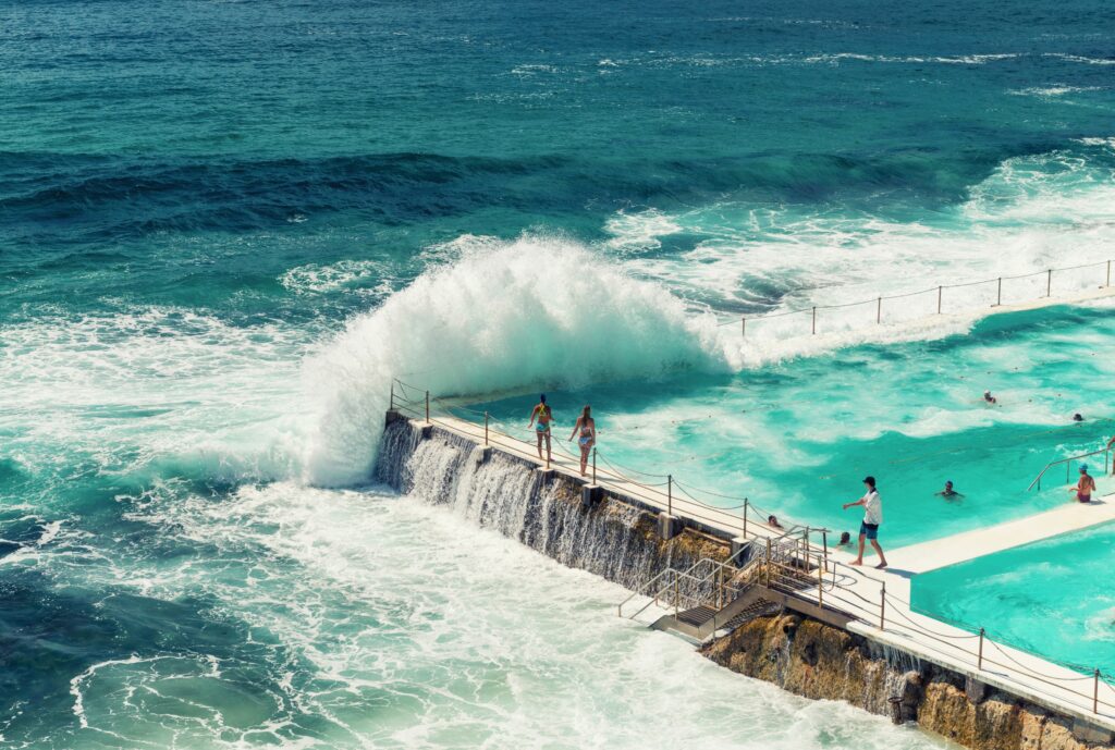 Bondi Beach Sydney 1 Arcadia Consulting Vietnam