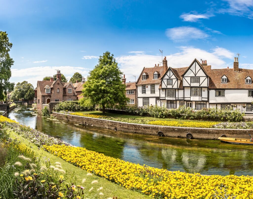 Canterbury UK Arcadia Consulting Vietnam