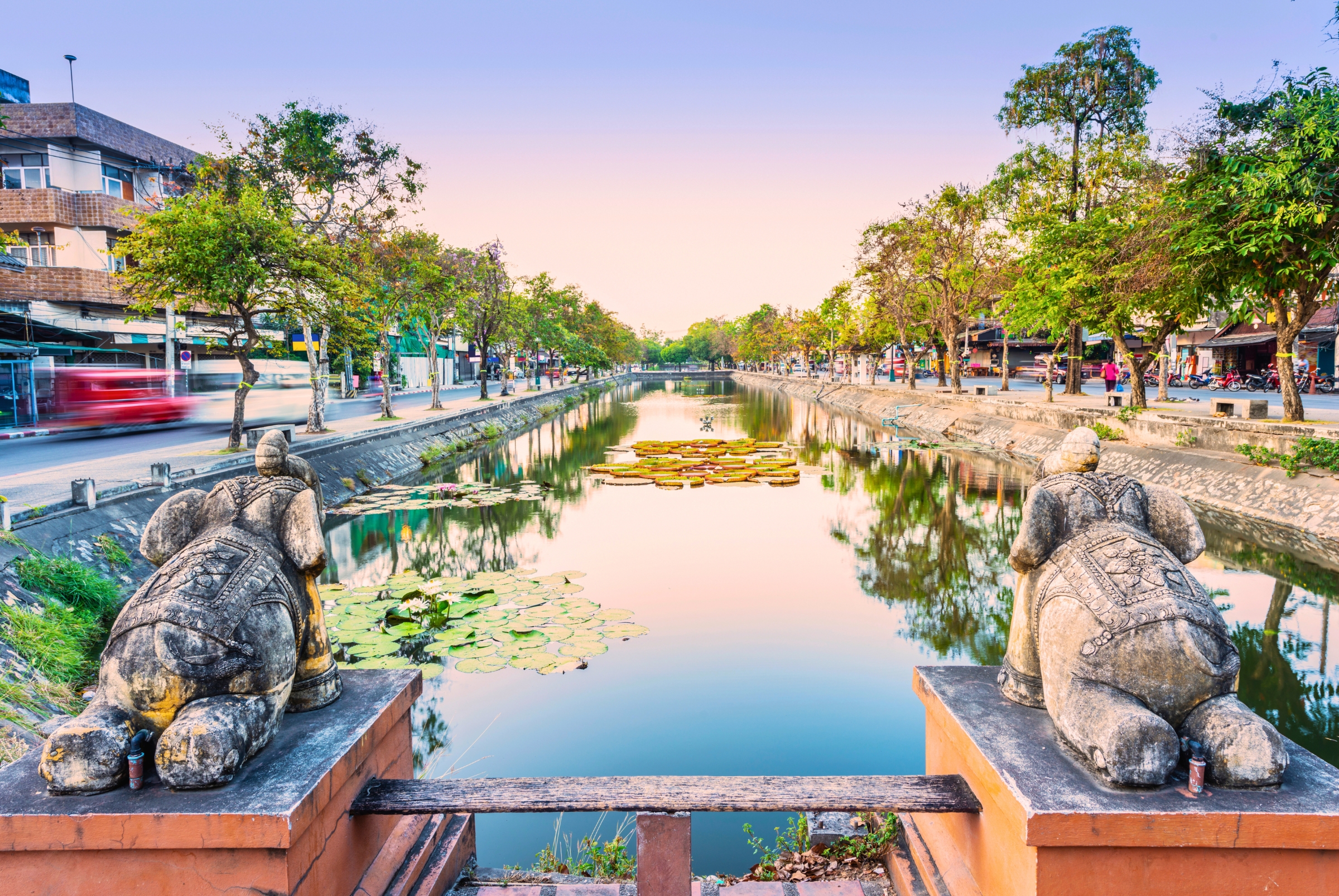 Chiang Mai Thailand Arcadia Consulting Vietnam