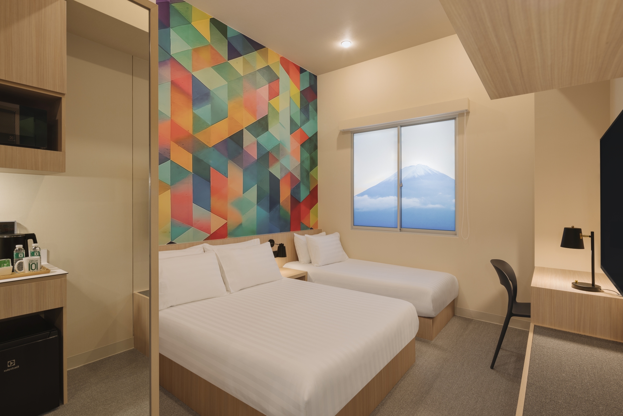 Hotel101 Global Singapore 02 Arcadia Consulting Vietnam