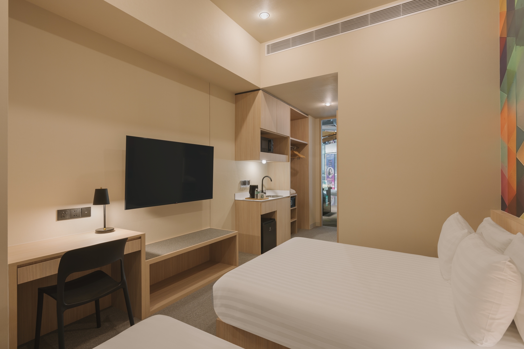 Hotel101 Global Singapore 03 Arcadia Consulting Vietnam