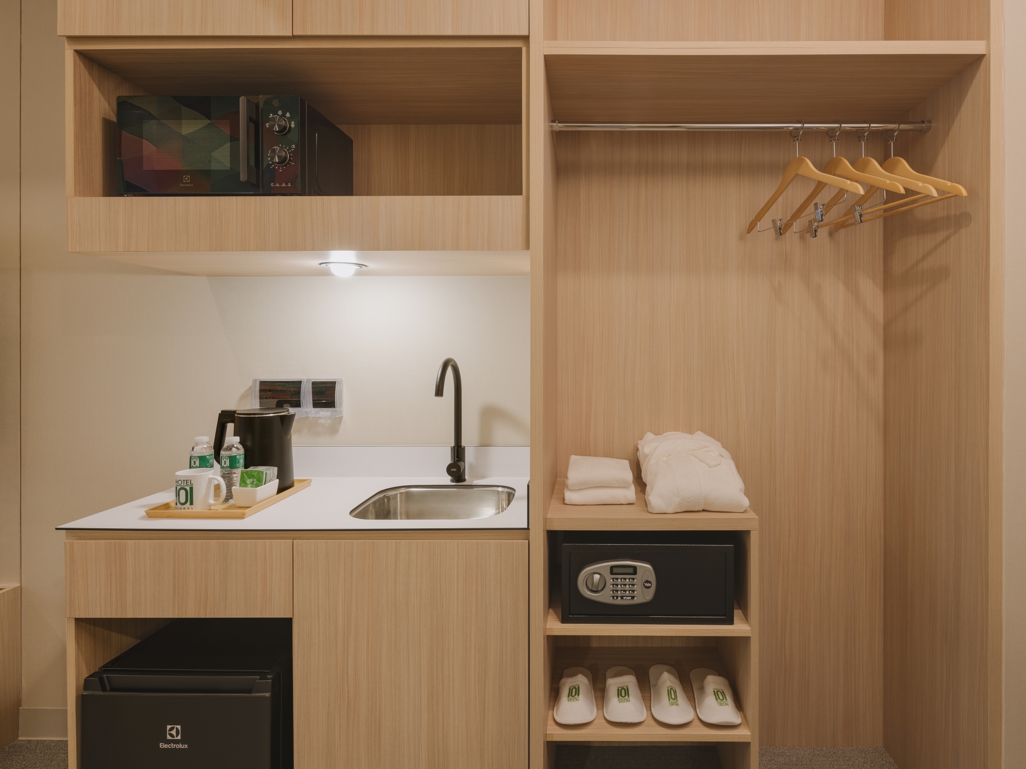 Hotel101 Global Singapore 05 Arcadia Consulting Vietnam