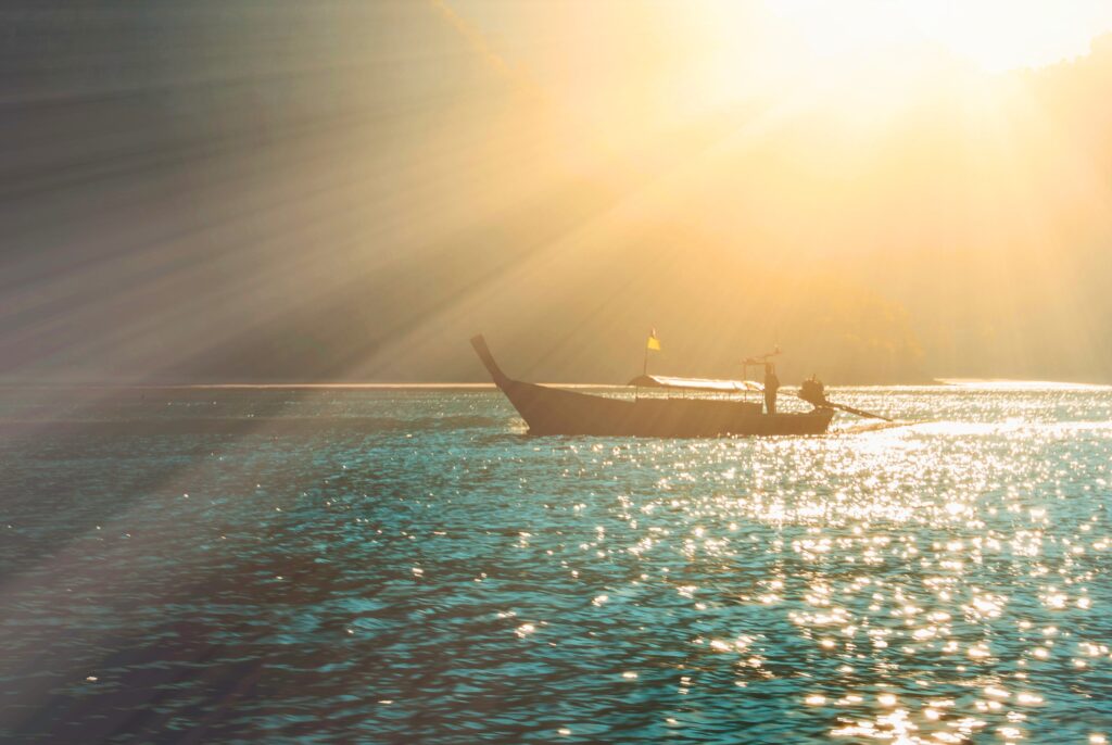 Krabi Thailand Arcadia Consulting Vietnam Arcadia Consulting Vietnam