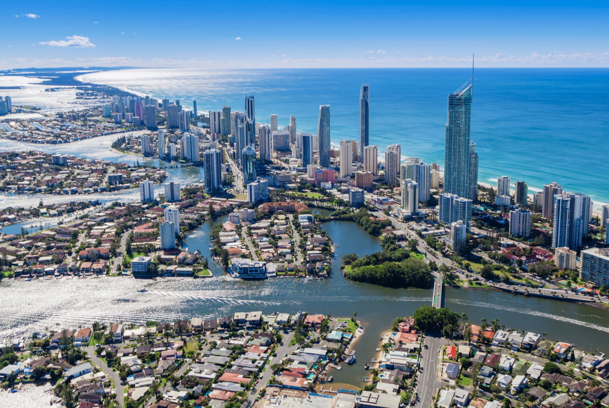 Queensland Australia 2 Arcadia Consulting Vietnam