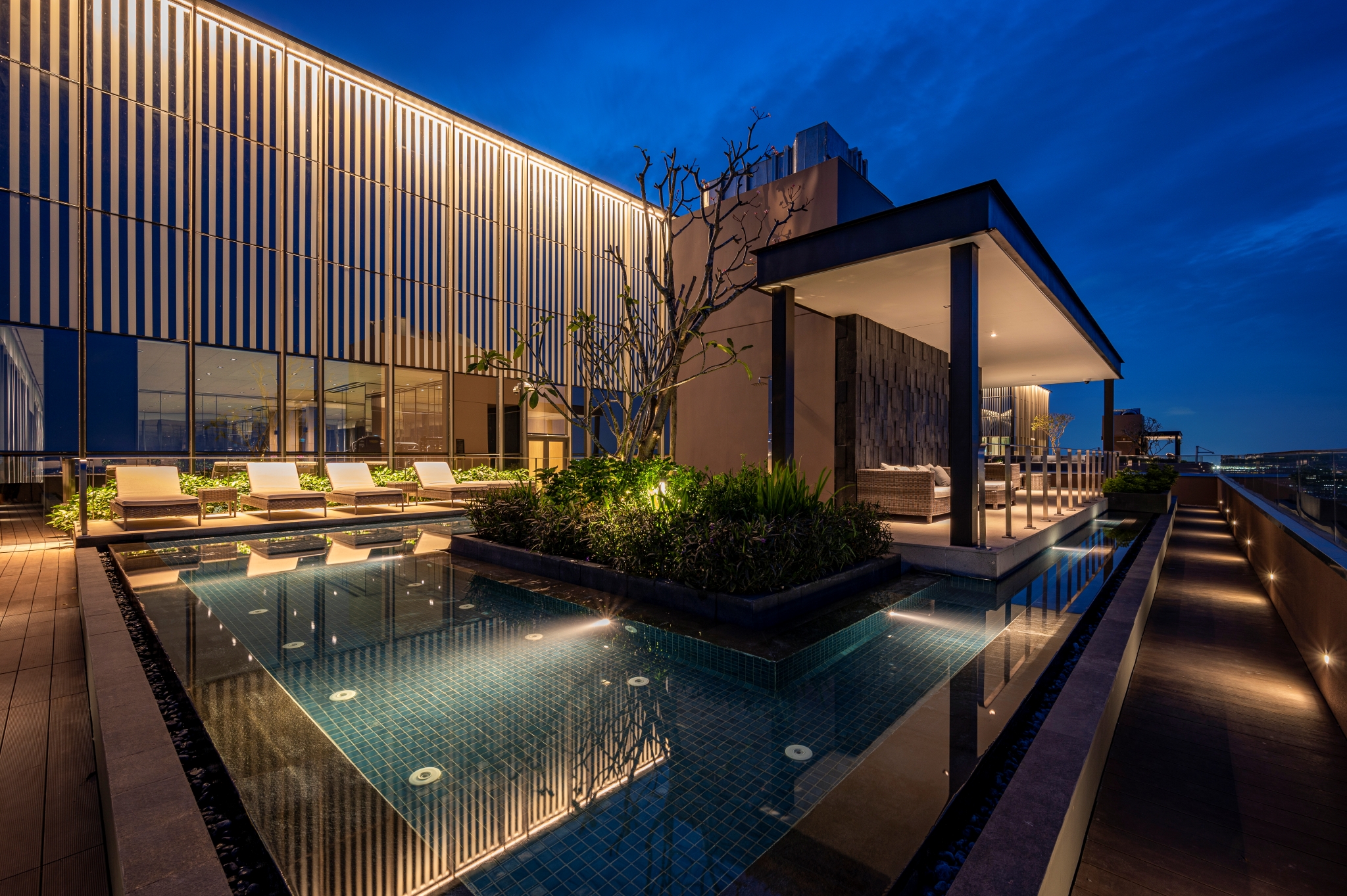 The Marq District 1 Arcadia Consulting Vietnam 10 Arcadia