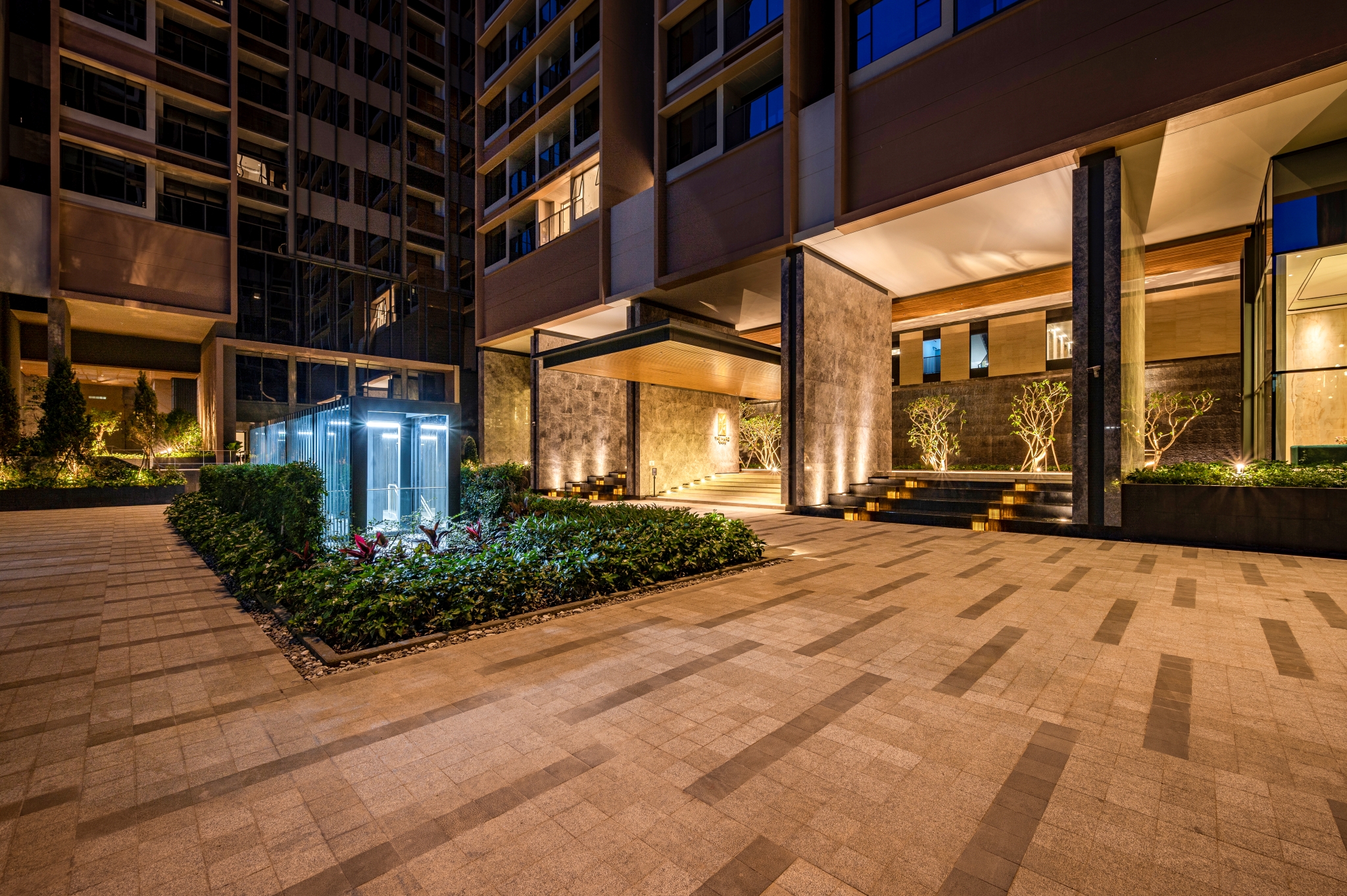 The Marq District 1 Arcadia Consulting Vietnam 12 Arcadia