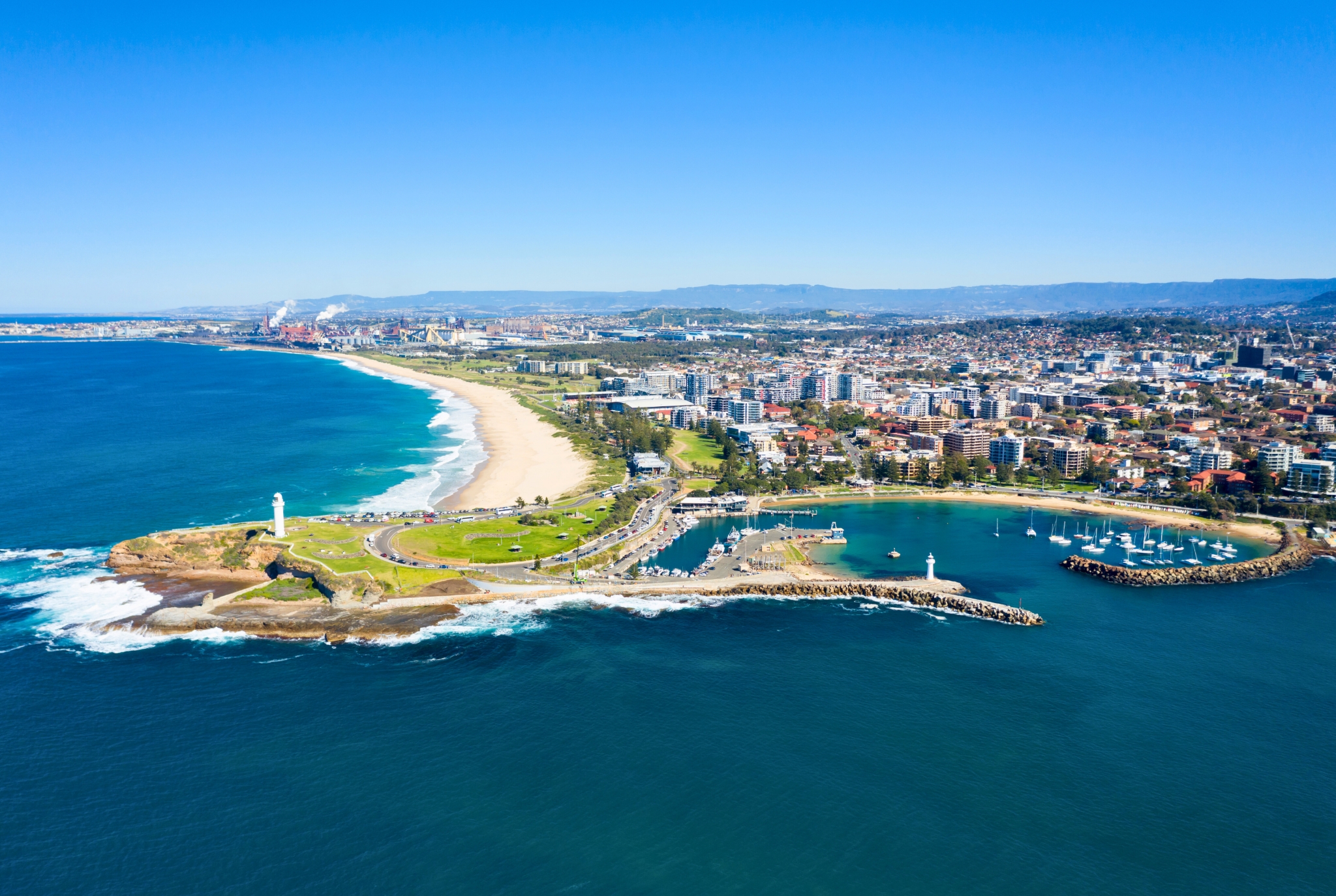 Wollongong New South Wales Australia Arcadia Consulting Vietnam