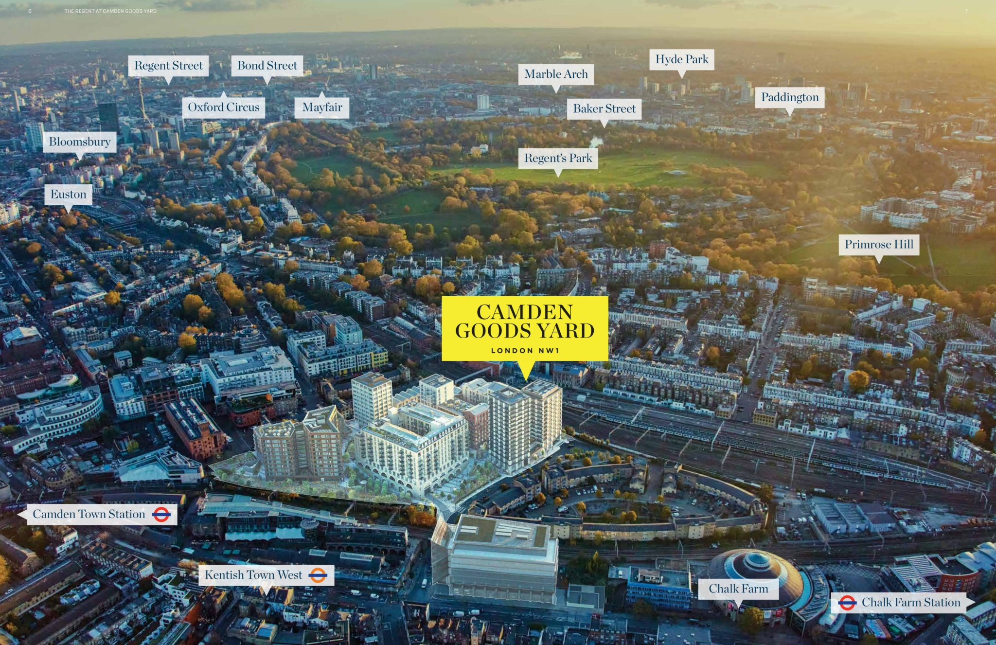 camden goods yard ban do Arcadia Consulting Vietnam