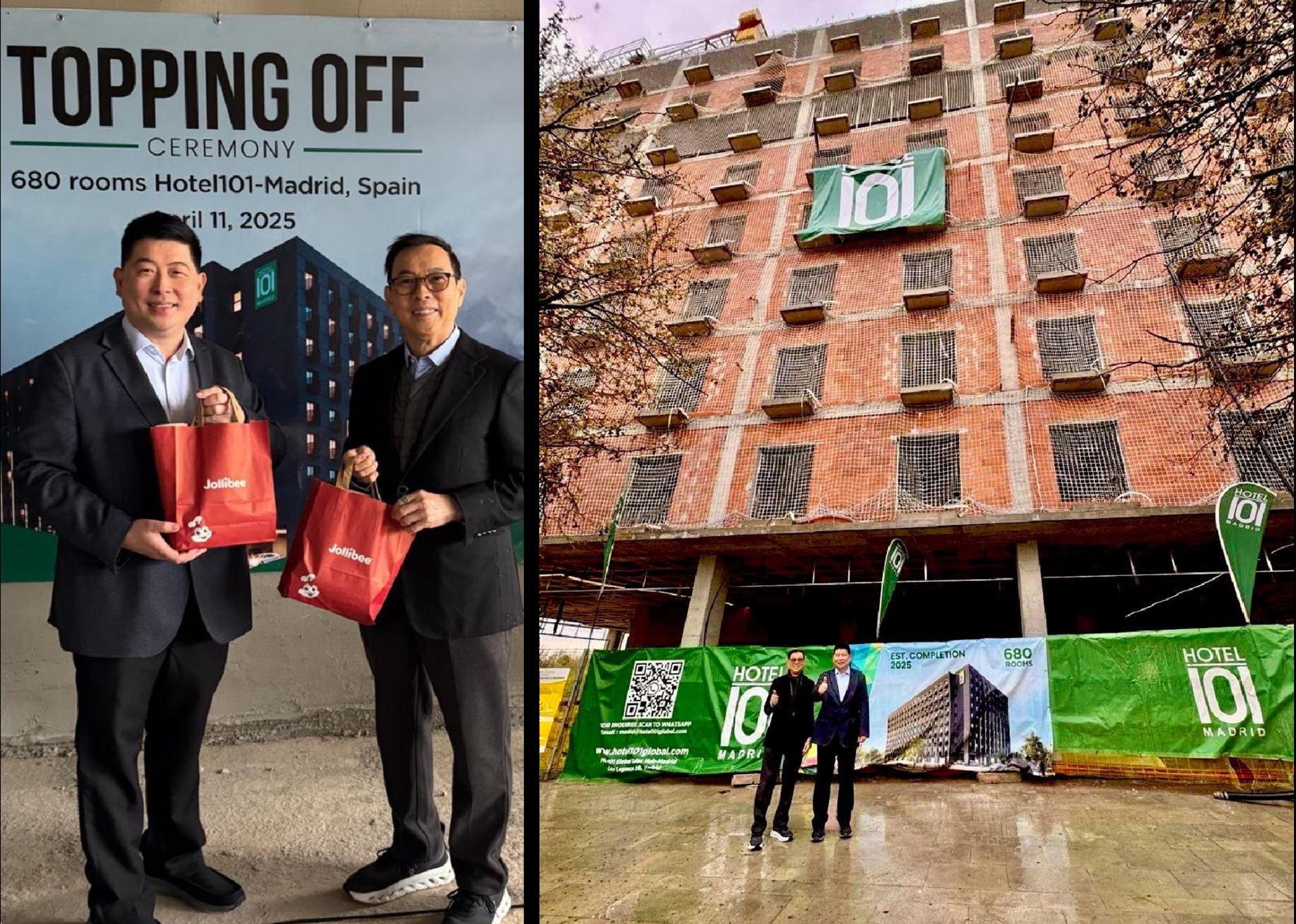 hotel 101 Arcadia Consulting Vietnam