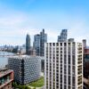 LONDON SQUARE NINE ELMS